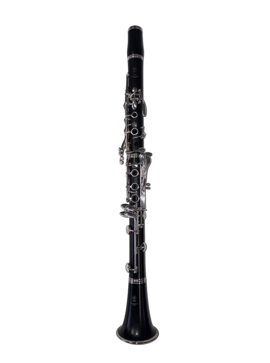 Yamaha YCL450 Bb Clarinet (pre-owned)