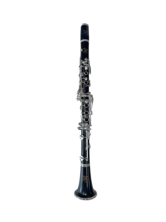 Yamaha YCL-CX Bb Clarinet (pre-owned)