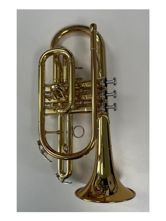 Yamaha YCR2330 Cornet (pre owned)