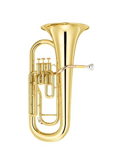 Yamaha YEP201 Bb Euphonium