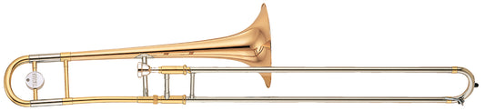 Yamaha YSL445GE Tenor Trombone
