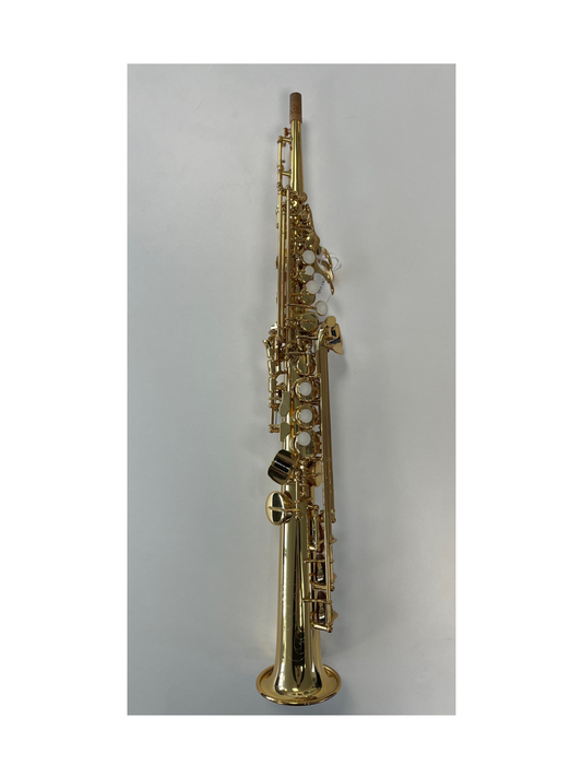 Yamaha YSS475 Soprano Saxophone (s/h)