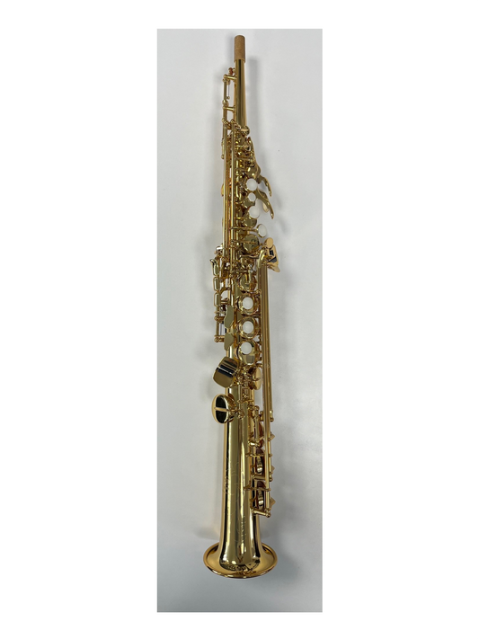 Soprano saxophone for online sale near me