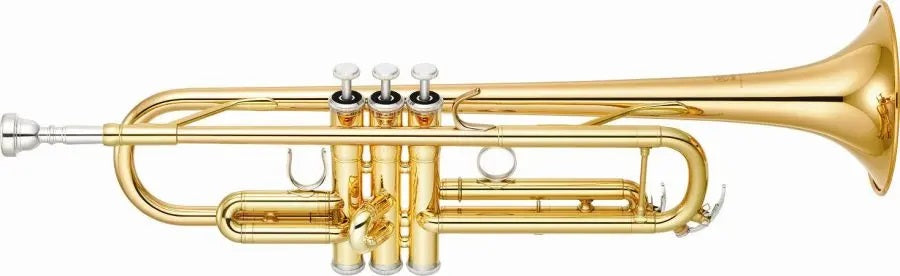 Yamaha YTR4335G Trumpet