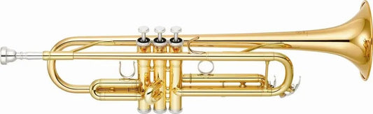 Yamaha YTR4335G Trumpet