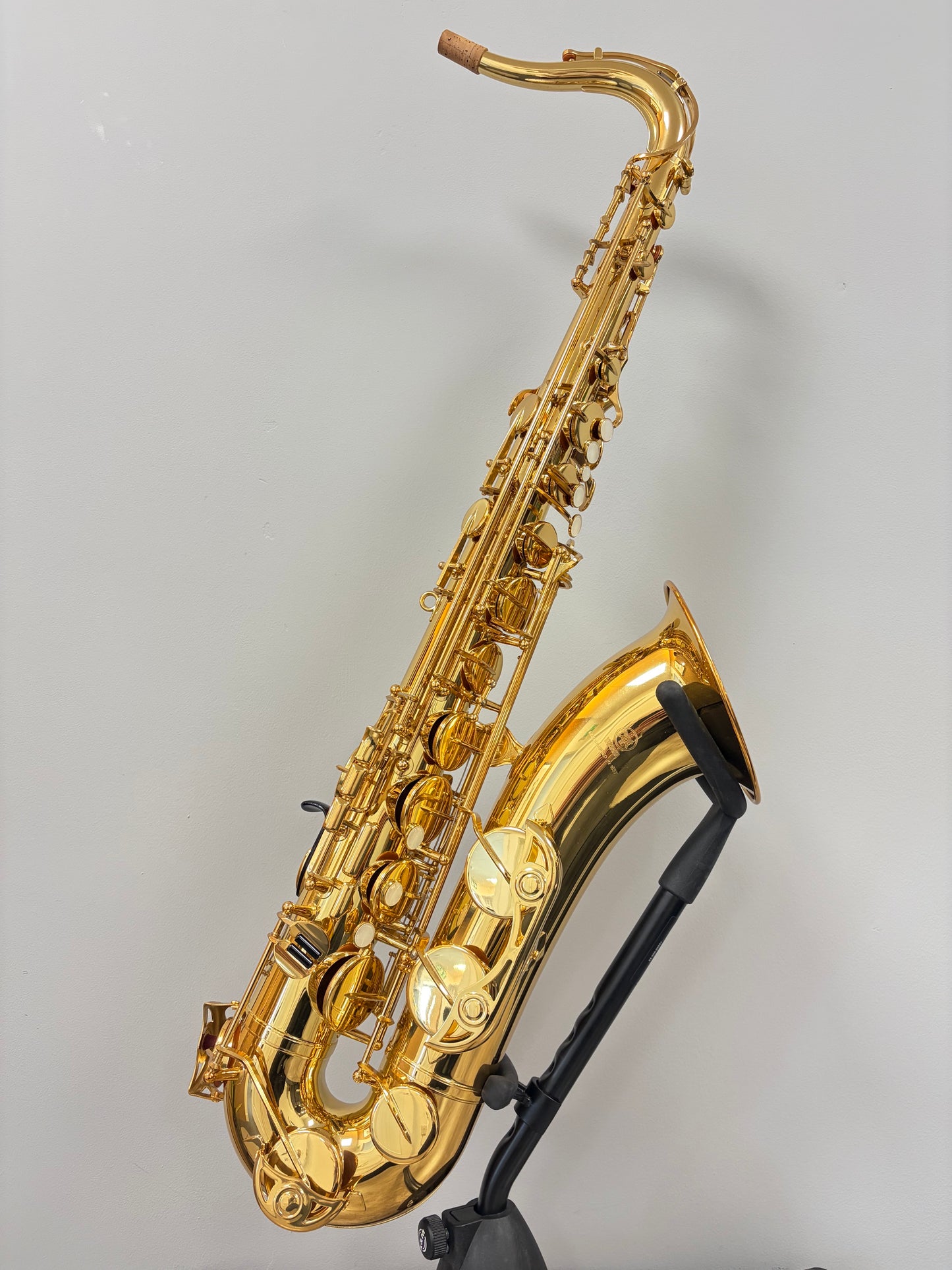 Yamaha YTS275 Tenor Saxophone (pre-owned)