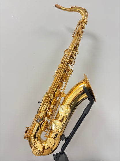 Yamaha YTS275 Tenor Saxophone (pre-owned)