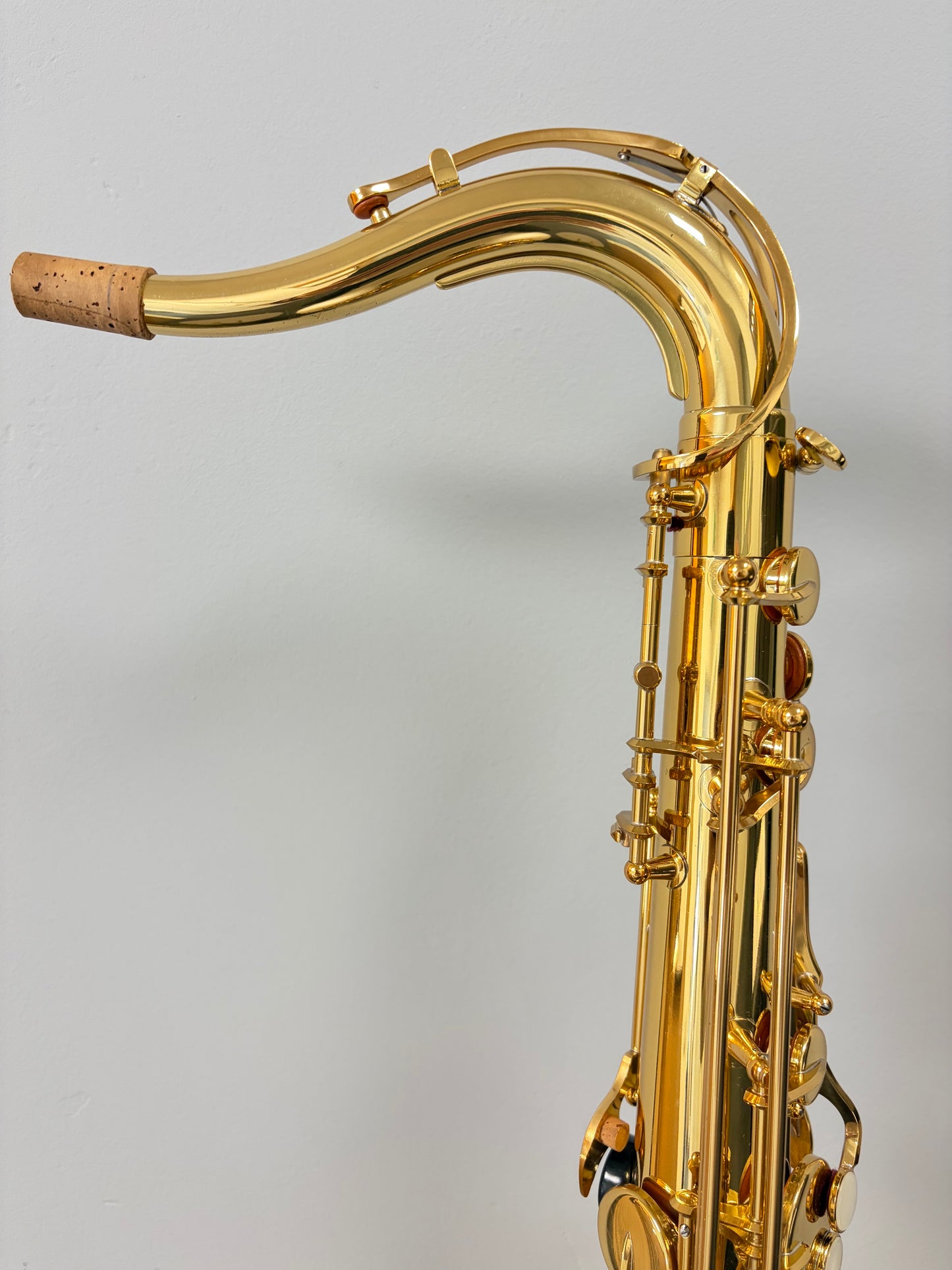 Yamaha YTS275 Tenor Saxophone (pre-owned)
