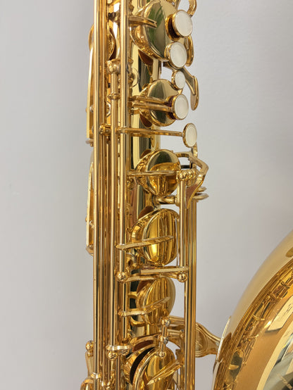 Yamaha YTS275 Tenor Saxophone (pre-owned)