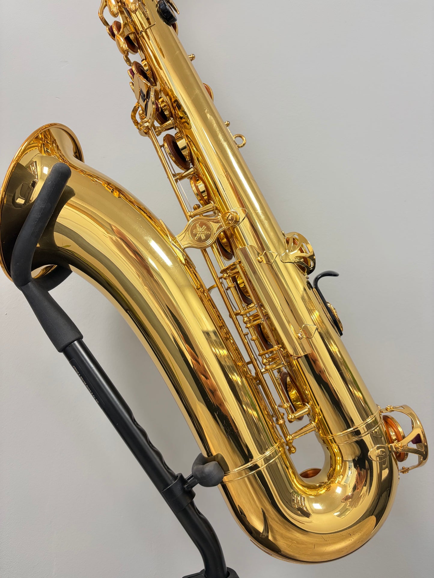 Yamaha YTS275 Tenor Saxophone (pre-owned)