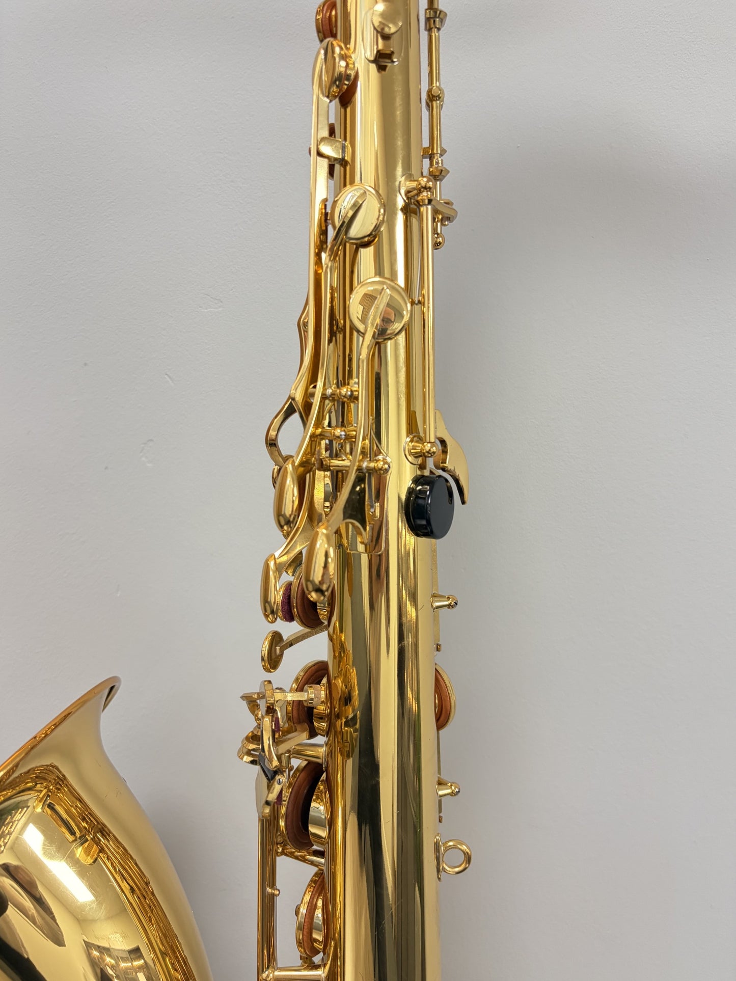 Yamaha YTS275 Tenor Saxophone (pre-owned)