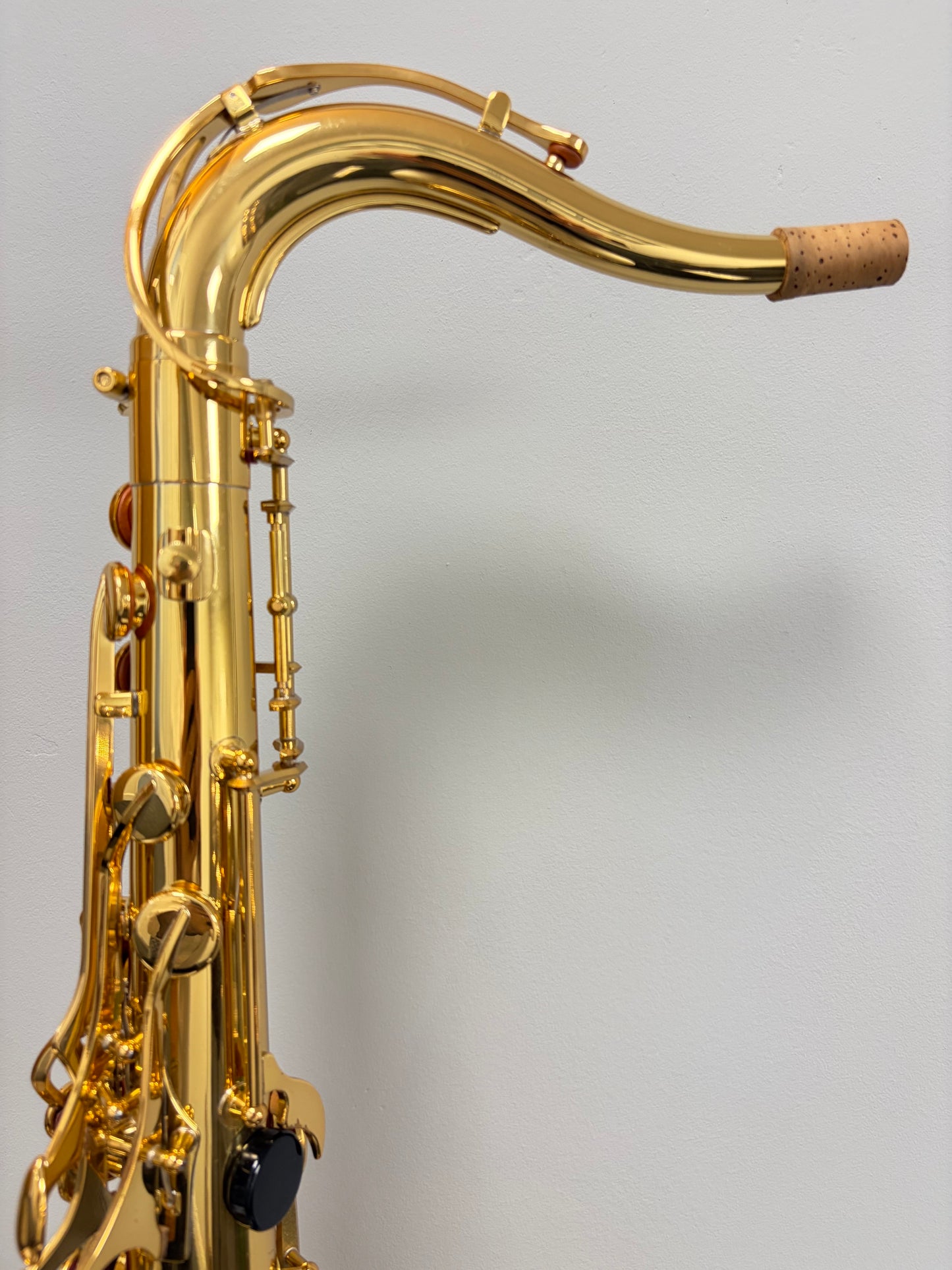 Yamaha YTS275 Tenor Saxophone (pre-owned)