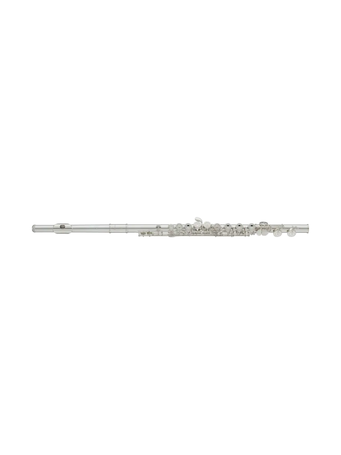 Yamaha YFL212 Flute (YFL212ID)