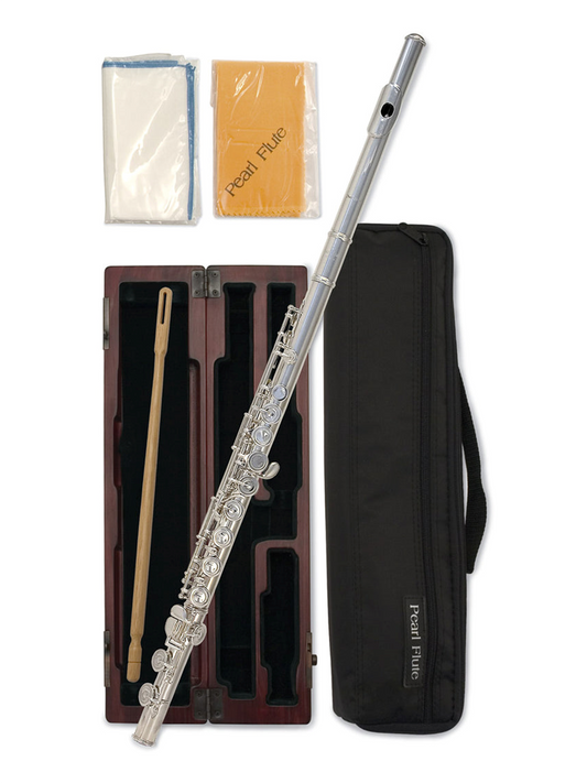 Pearl 695 Dolce Flute (PF-695E)