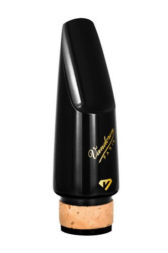 Vandoren BD5 Alto Clarinet Mouthpiece CM135