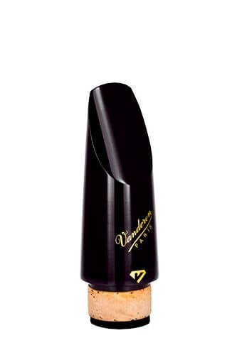 Vandoren BD5 Eb Clarinet Mouthpiece