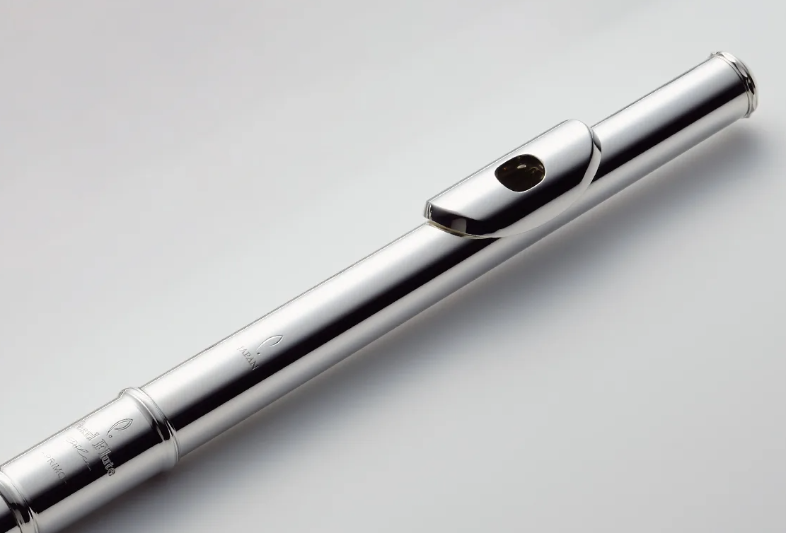 Pearl Elegante Primo EP925RE Flute