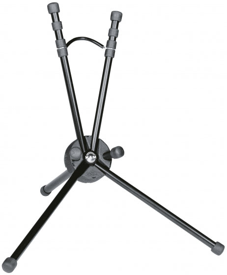 K&M Saxxy Alto Saxophone Stand 14340 EX DISPLAY