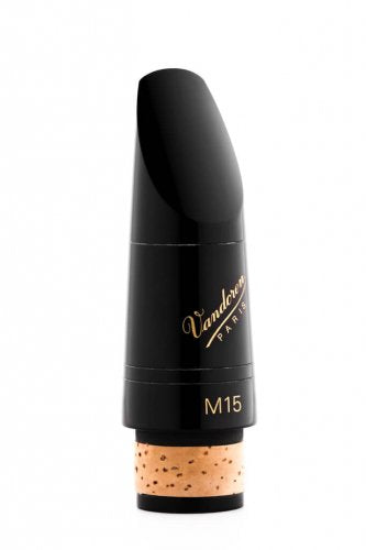 Vandoren M15 13 series Clarinet Mouthpiece CM4178