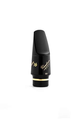 Vandoren V16 S6 Soprano Saxophone mouthpiece SM802