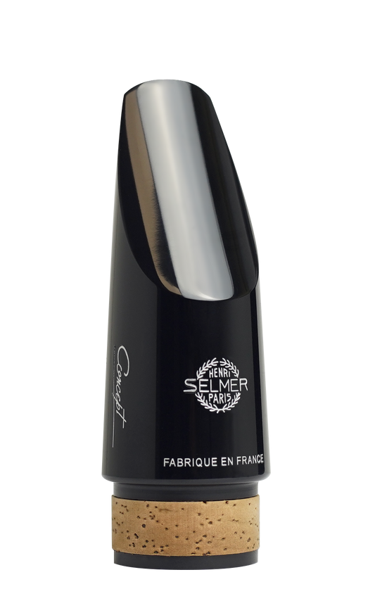 Selmer mouthpieces Windblowers