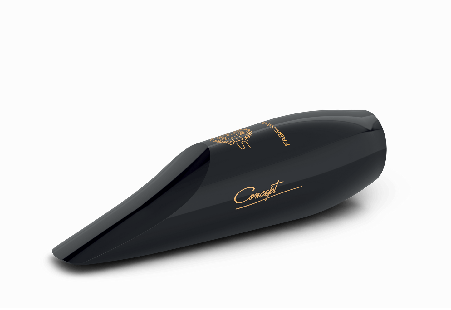 Selmer Concept Alto Saxophone Mouthpiece