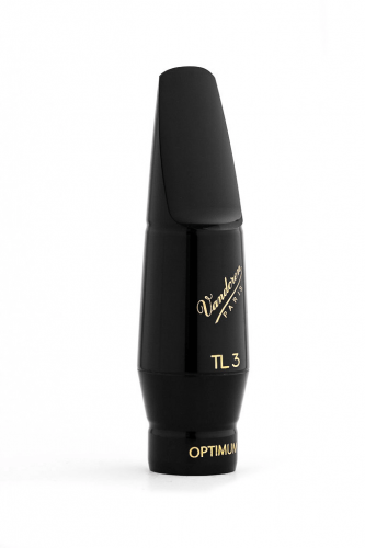 Vandoren Optimum TL3 Tenor Saxophone Mouthpiece SM721