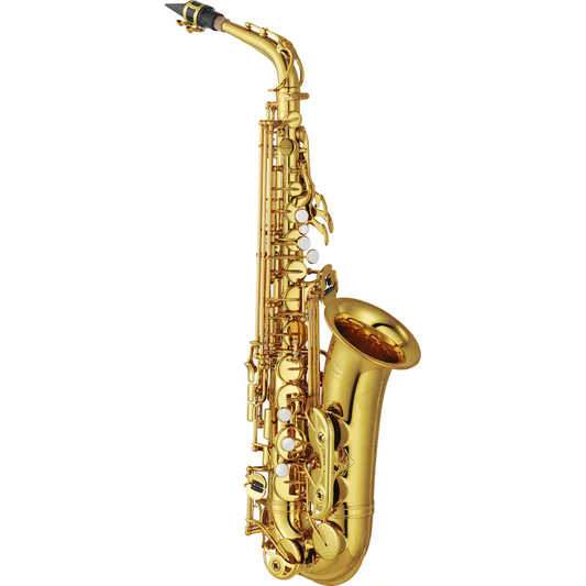 Yamaha YAS62 Alto Saxophone (YAS62 04)