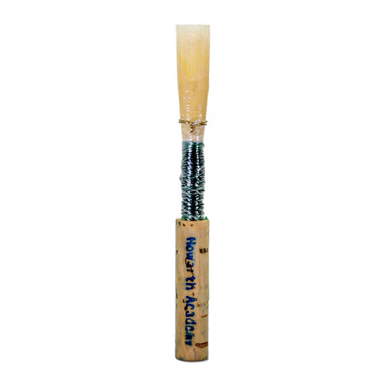 Howarth Academy Oboe Reed (1)