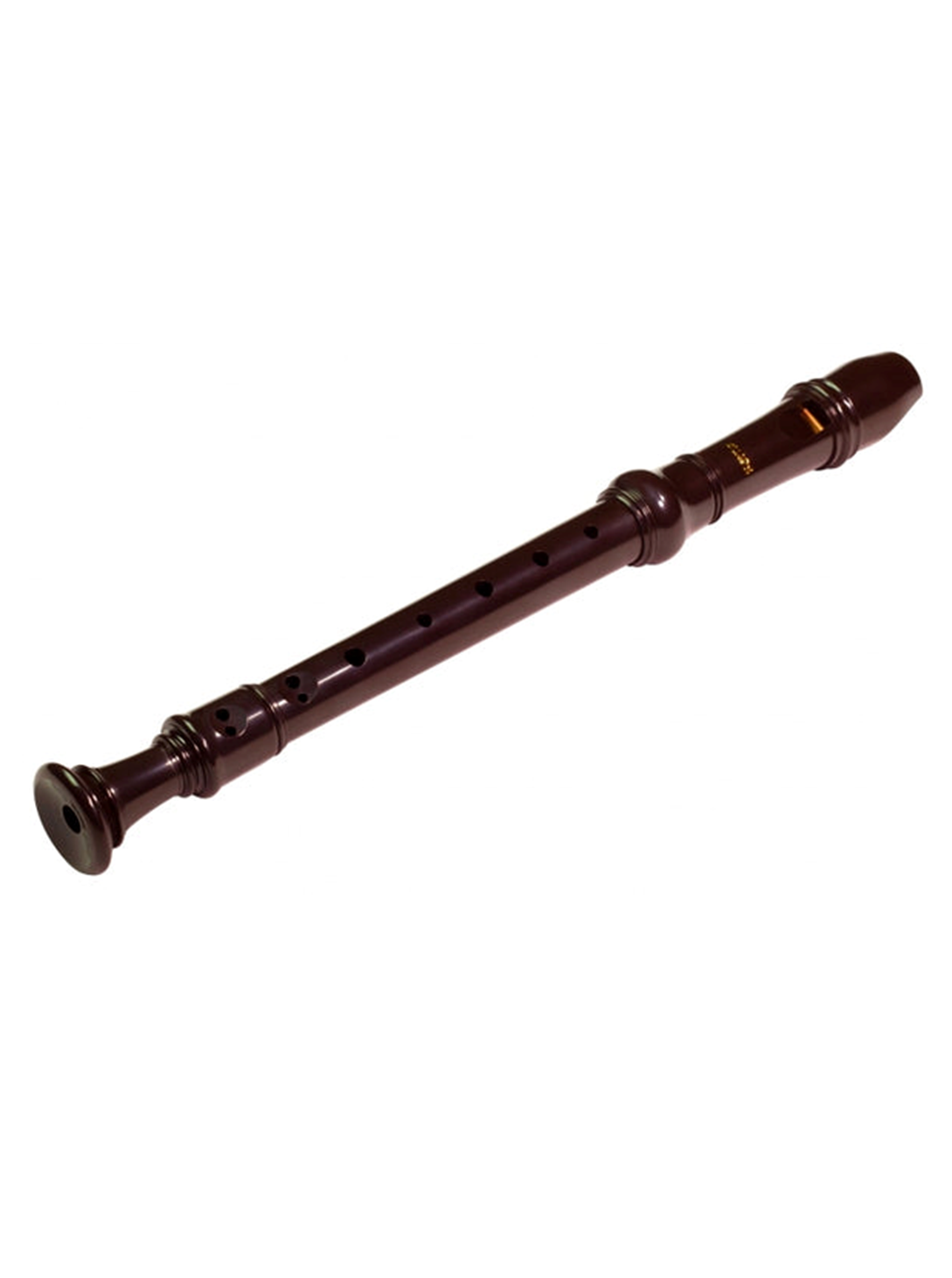 Aulos 303A Descant Recorder