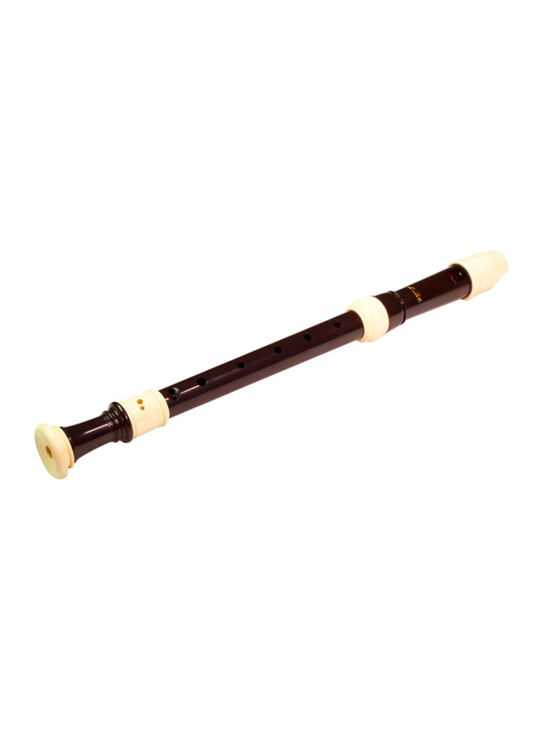 Aulos 309A Treble Recorder