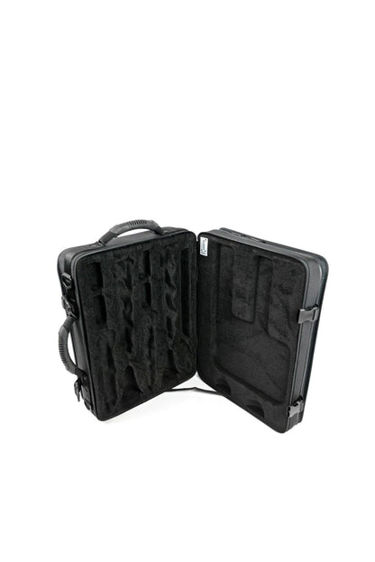 BAM Trekking Double Clarinet Case