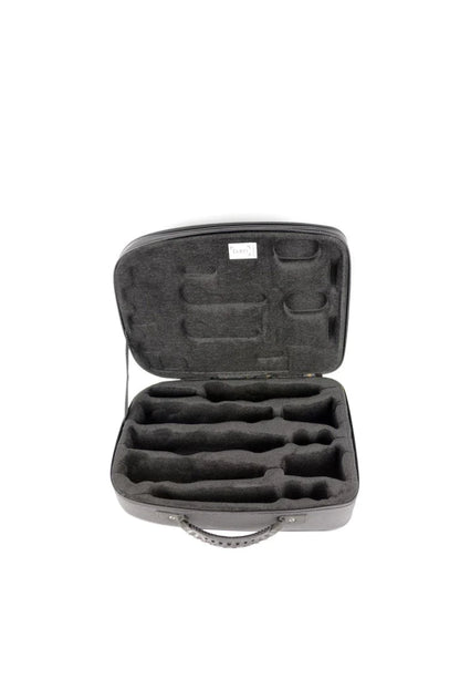 BAM New Trekking Double Clarinet Case