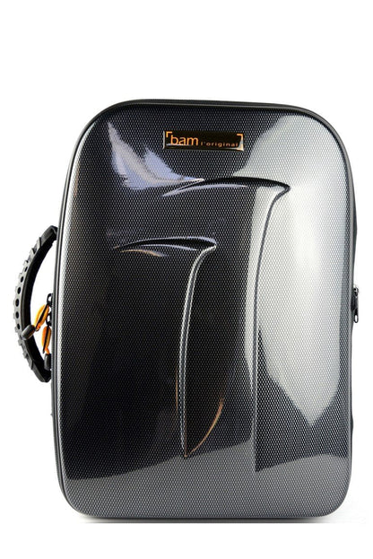BAM New Trekking Double Clarinet Case