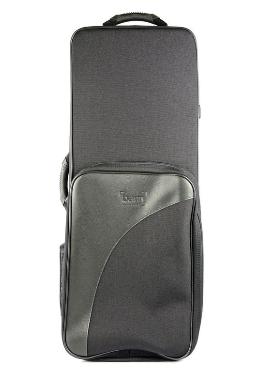 BAM Trekking Tenor Saxophone Case