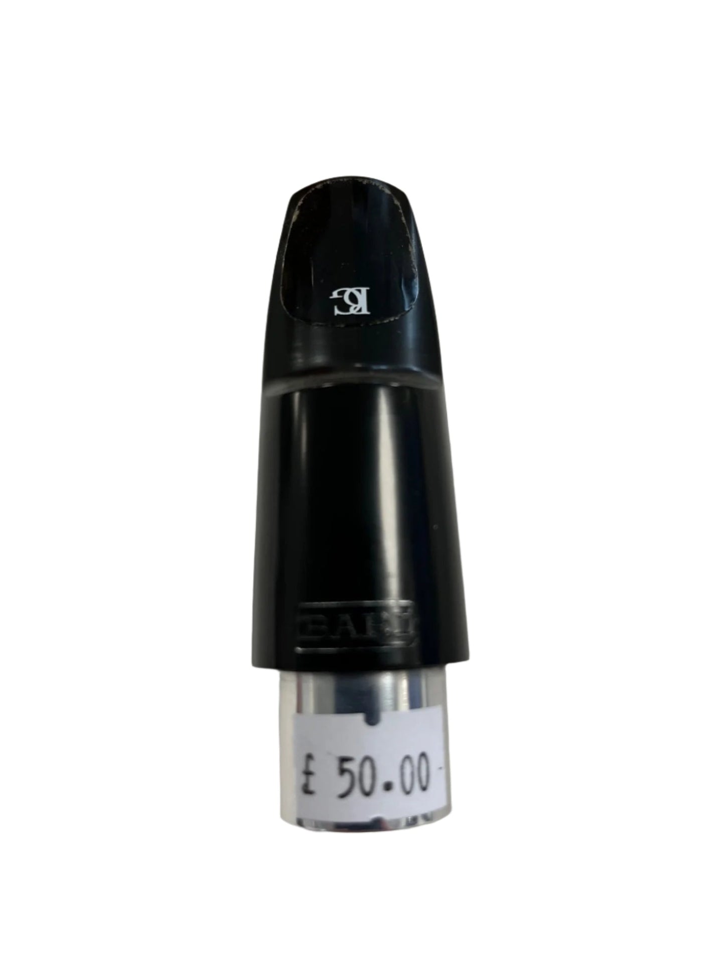 Bari .82 Alto Saxophone Mouthpiece (pre-owned)