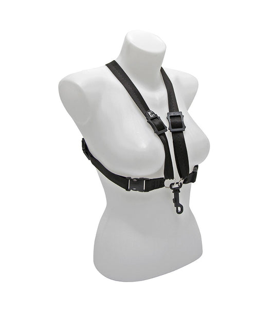 BG S41SH Harness Saxophone Women