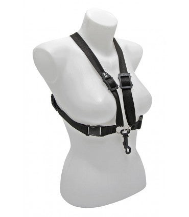 BG S44SH Harness Saxophone Women XL