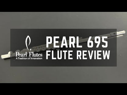 Pearl 695 Dolce Flute