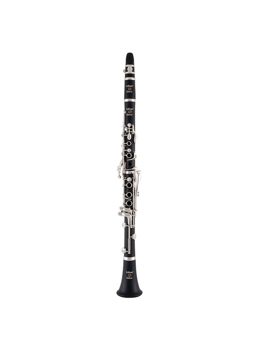 LeBlanc Debut Clarinet (LCL211S) (Ex-demo)