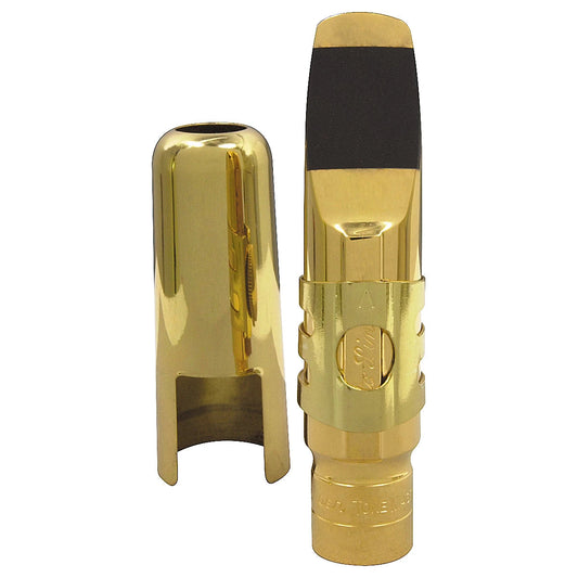 Otto Link 7* Metal Tenor Saxophone Mouthpiece