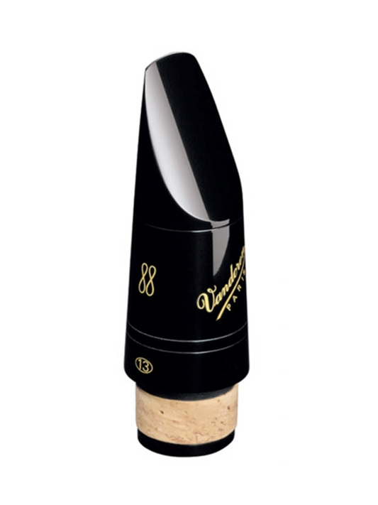 Vandoren M13 13 series Clarinet Mouthpiece CM4138