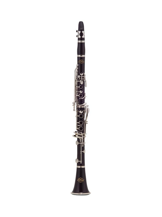 J Michael Clarinet