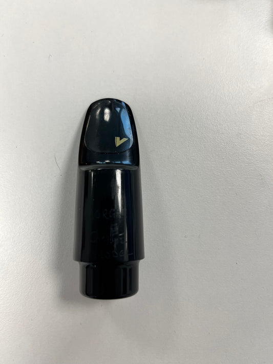 Morgan 'School Model' Alto Saxophone mouthpiece (s/h)