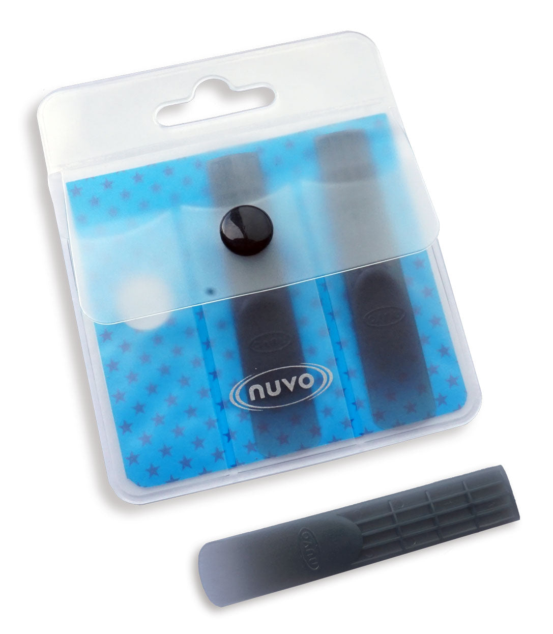 Nuvo Reeds for Clarineo (3)