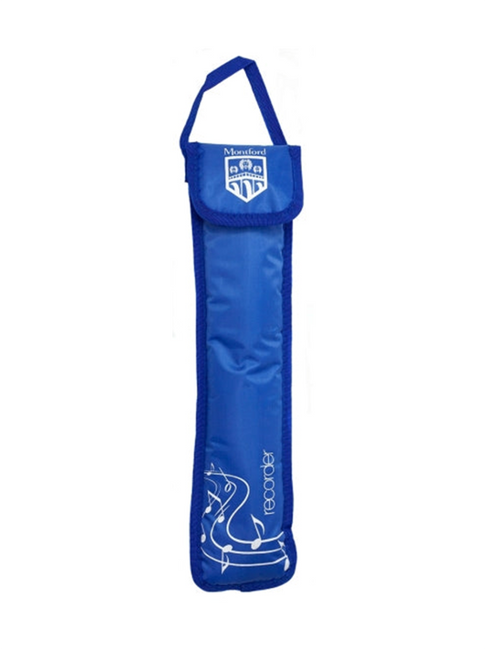 Montford Recorder Bag Descant