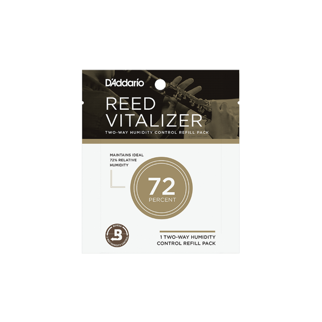 D'Addario Reed Vitalizer Refill (1)