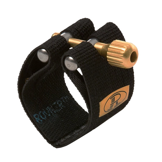Rovner MKIII Bb Clarinet Ligature (C-1R)