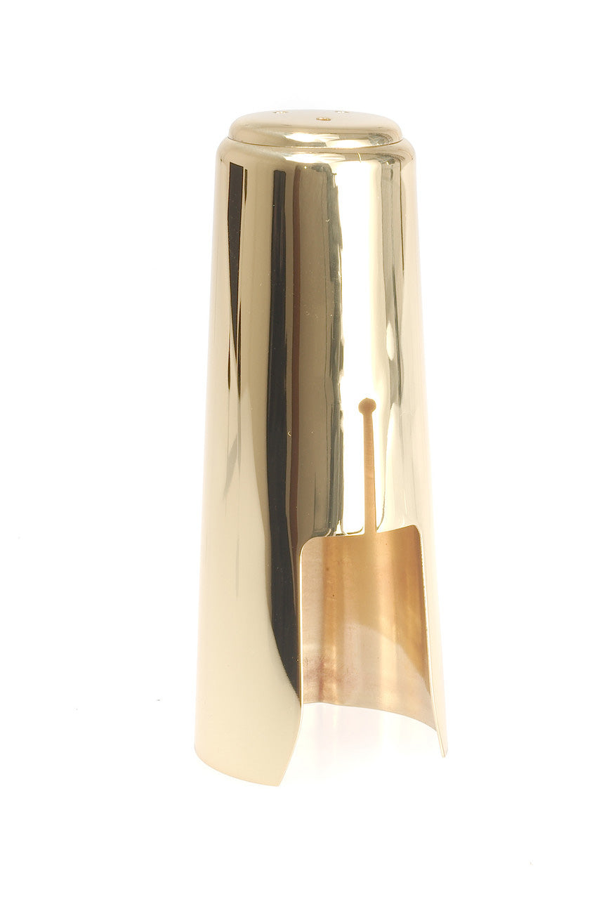 Selmer Tenor Saxophone Cap (Gold lacquer)