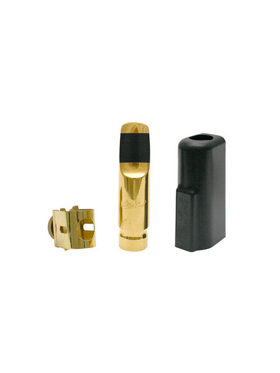 Otto Link 5* Metal Soprano Saxophone Mouthpiece